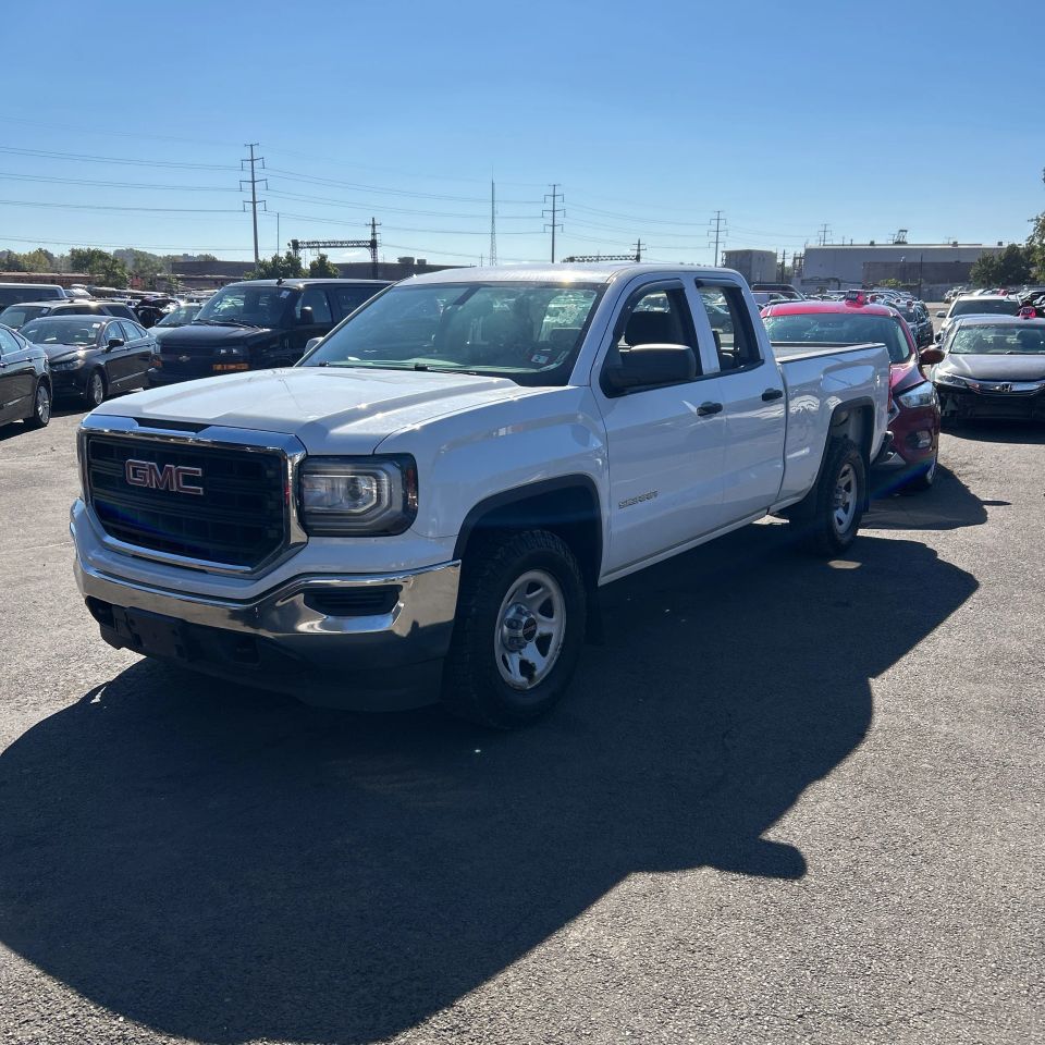 gmc sierra 1500 2018 1GTV2LEH9JZ372711 image gmc sierra 1500 2018 1GTV2LEH9JZ372711 image